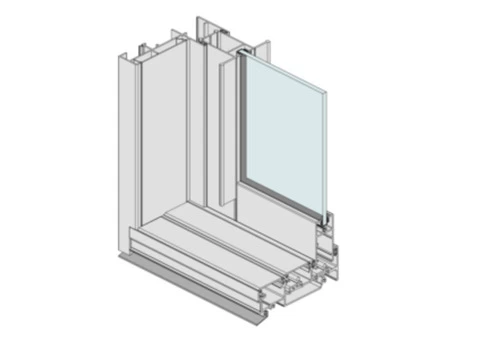 Aluminium Windows Replacement - 3/5