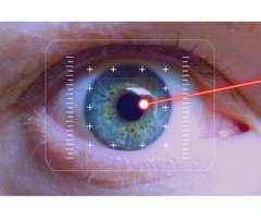 No more Blur Vision with Monovision Cataract Surgery