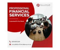 Secure Your Financial Future With Financial Advisor Perth