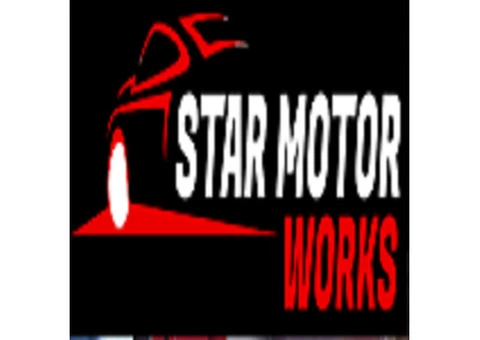 Best Car Air Conditioning Service In Pakenham - Star Motorworks