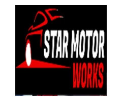 Best Car Air Conditioning Service In Pakenham - Star Motorworks