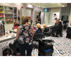 Best Barber Shop in Moonee Ponds