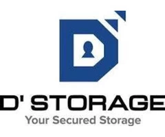 Self Storage Units At Extra Space Storage - D Storage