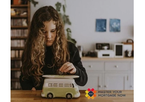 Rent vs Buy Calculator - 3/4