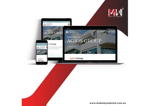 Web Designers Sunshine