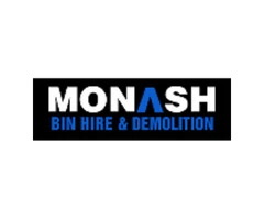 Demolition Melbourne