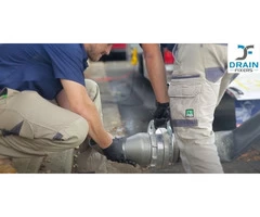 Best Pipe Relining Service In Melbourne | Drain Fixers