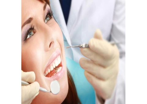 Find the Best General Dentist in Melbourne - 3/4