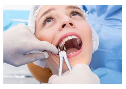 Dental Implants in Sydney