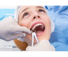 Dental Implants in Sydney
