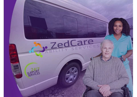 Best In-home Disability Care Services Provider Sydney