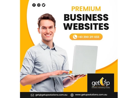 Software Development Companies in Melbourne