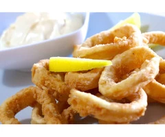 5% off - Mr fish and chips Restaurant Menu Bathurst, NSW