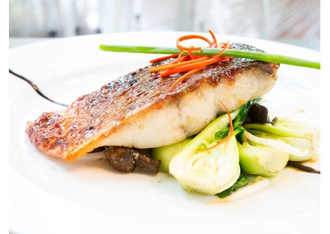 5% off - Mr fish and chips Restaurant Menu Bathurst, NSW - 2/4