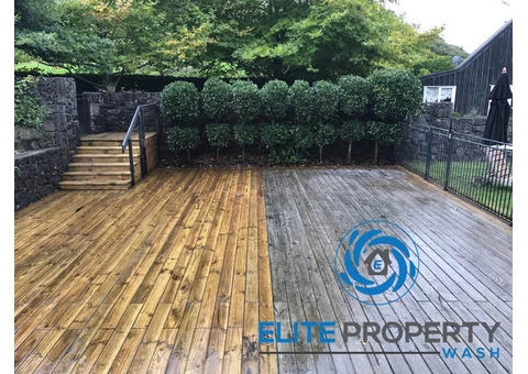 External House Cleaning Gold Coast-417012012