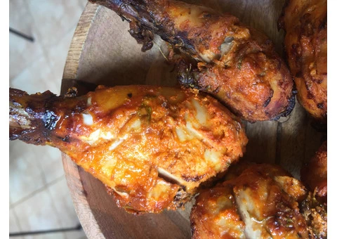 5% Off- Monsoon Indian Restaurant Modbury North Adelaide, SA - 2/4