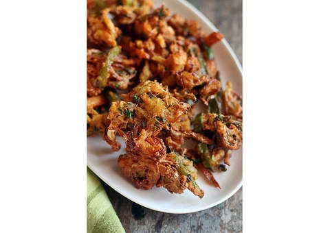 5% Off- Monsoon Indian Restaurant Modbury North Adelaide, SA - 4/4