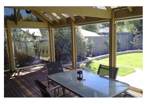 Rolling Shutter Price Melbourne