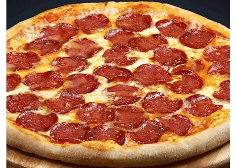 10% Off - Edgewater Pizzeria Menu, WA| Pizza Delivery & Takeaway. - 2/4