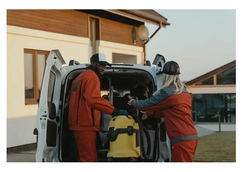 Pest Control Canberra