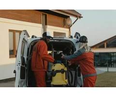 Pest Control Canberra