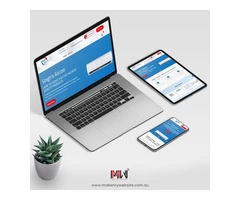 Affordable Web Designer