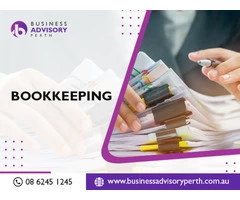 Find The Top Accounting And Bookkeeping Services Firms For Your Company In Australia