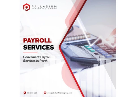 Hire Certified Payroll Specialist in Perth