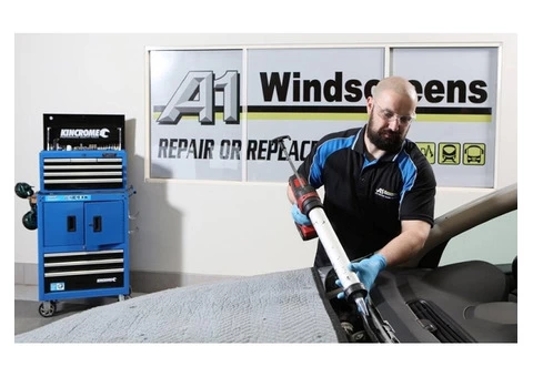 24/7 Mobile Windscreen Rubber Seal Repair & Replacement Services