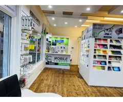 Mobile Campus Engadine