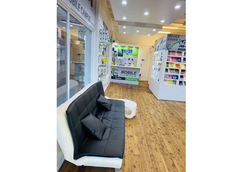 Mobile Campus Engadine - 2/7