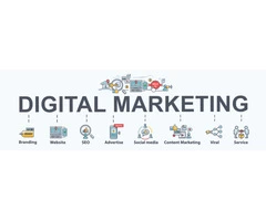 Digital Marketing Melbourne