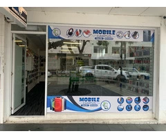 Mobile Campus Cronulla