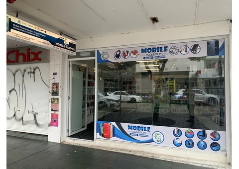 Mobile Campus Cronulla - 2/8