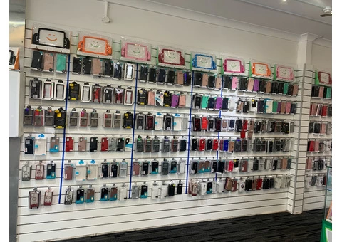 Mobile Campus Cronulla - 5/8