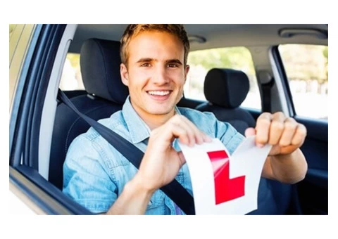 Driving School – Why it's important?