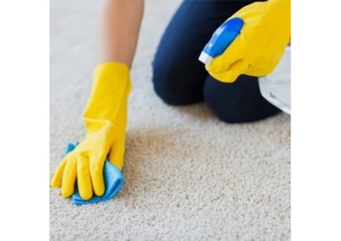 Affordable House Cleaning Services in Melbourne - 1/3