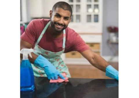 Affordable House Cleaning Services in Melbourne - 2/3