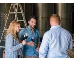 Heathcote Cellar Door