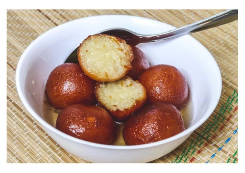 5% Off - Spicy Tandoor Indian Restaurant Success, WA - 1/4