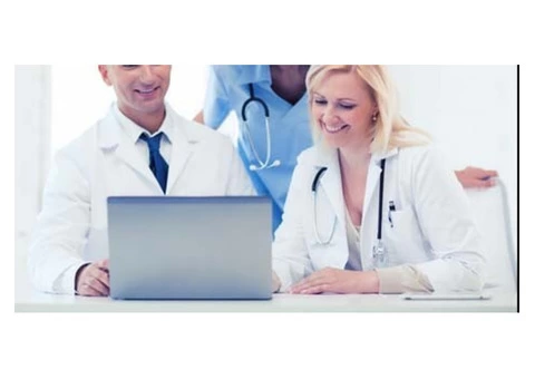 Get The Best Hospital Billing Software Program