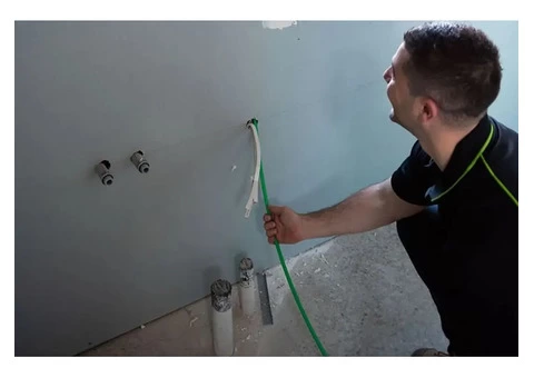 Cable Pull Through Tool