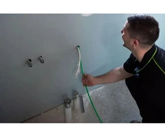 Cable Pull Through Tool