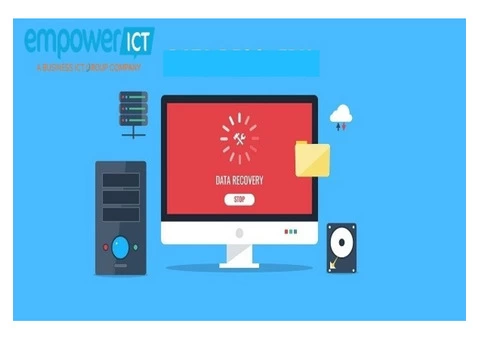 Data Recovery Services for Your Modern Business?