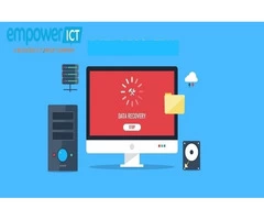 Data Recovery Services for Your Modern Business?