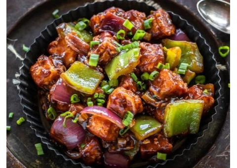 5% Off - Anghiti Indian Restaurant Heathridge, WA - 3/4