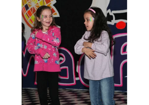 Disco Parties For Kids