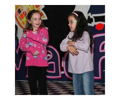 Disco Parties For Kids