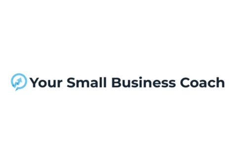 Your Small Business Coach
