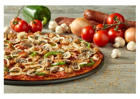 15% Off - Yanchep Pizza Menu, WA| Delivery and Takeaway - 3/4